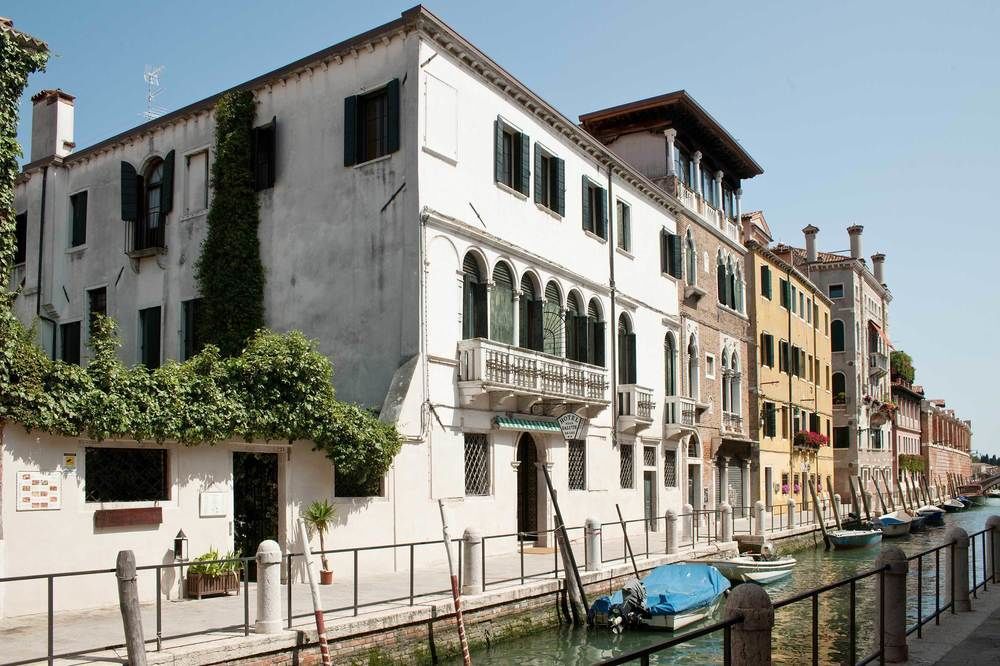 Hotel Hs Venice Exterior photo