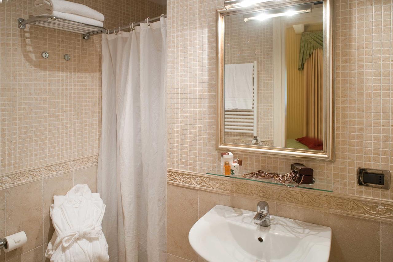 Hotel Hs Venice Room photo